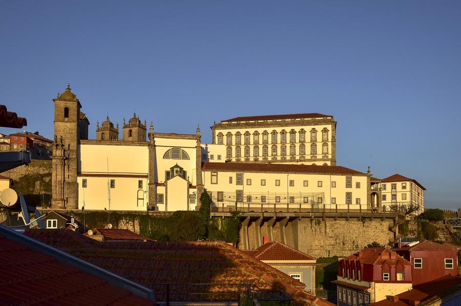 The Editory House Ribeira Porto Hotel المظهر الخارجي الصورة